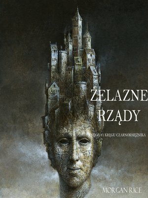 cover image of Żelazne Rządy